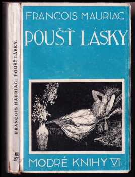 Poušť lásky