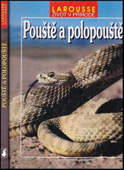 Pouště a polopouště