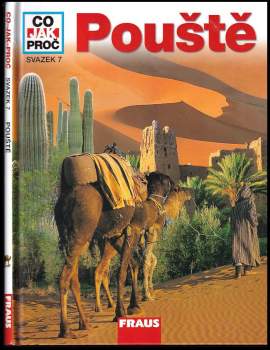Pouště