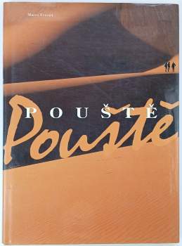 Marco H Ferrari: Pouště