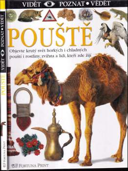 Pouště