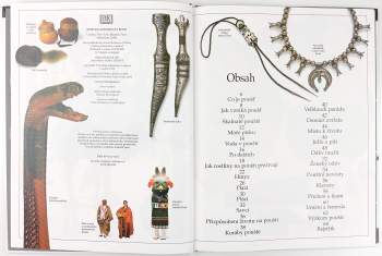 Miranda MacQuitty: Pouště