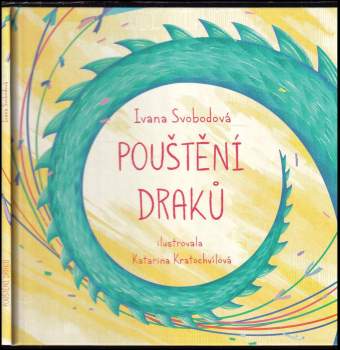 Pouštění draků
