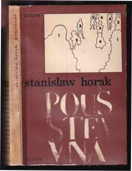 Stanisław Horak: Poustevna