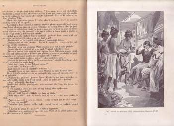 Emilio Salgari: Poustevníci oceánu