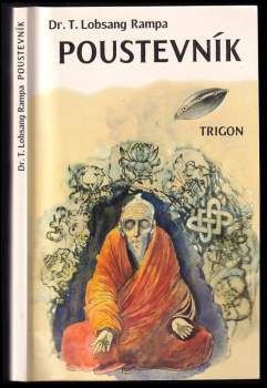 T Lobsang Rampa: Poustevník