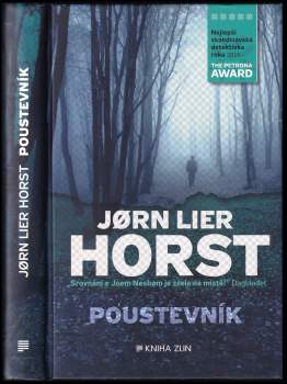 Poustevník