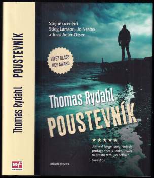 Poustevník
