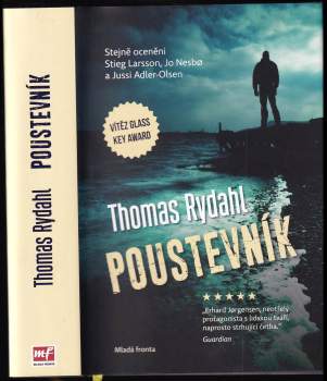 Poustevník