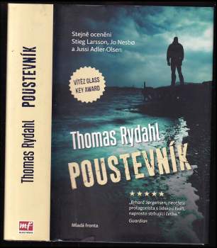 Thomas Rydahl: Poustevník
