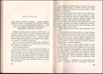 Paul Brunton: Poustevník v Himalajích