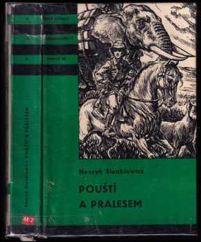 Henryk Sienkiewicz: Pouští a pralesem