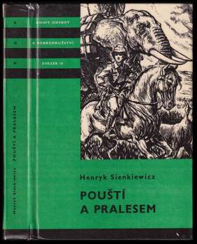 Henryk Sienkiewicz: Pouští a pralesem