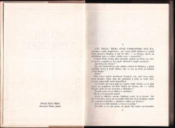 Henryk Sienkiewicz: Pouští a pralesem