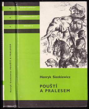 Pouští a pralesem