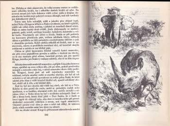 Henryk Sienkiewicz: Pouští a pralesem