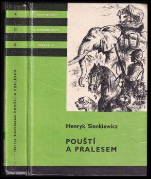 Pouští a pralesem