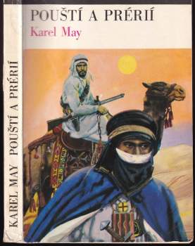 Karl May: Pouští a prérií