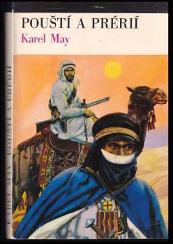 Karl May: Pouští a prérií