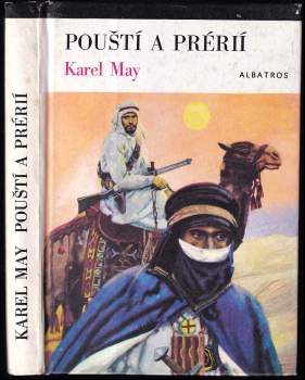 Karl May: Pouští a prérií