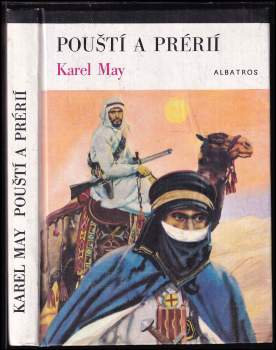 Karl May: Pouští a prérií