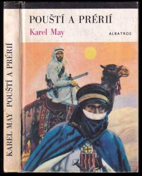Karl May: Pouští a prérií