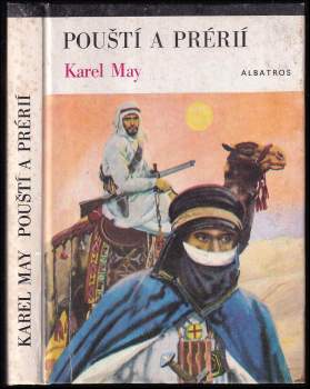 Karl May: Pouští a prérií