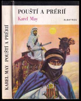 Karl May: Pouští a prérií