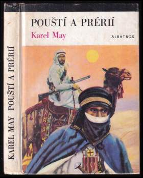 Karl May: Pouští a prérií