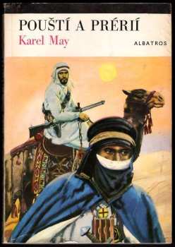 Karl May: Pouští a prérií