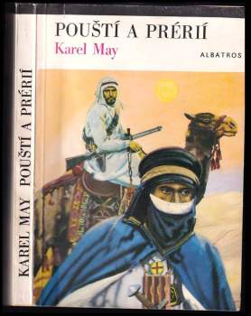 Karl May: Pouští a prérií
