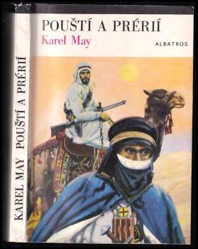 Karl May: Pouští a prérií