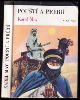 Karl May: Pouští a prérií