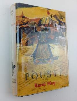 Pouští