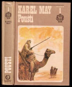 Karl May: Pouští