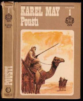 Karl May: Pouští