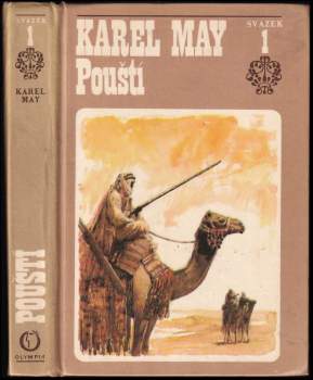 Karl May: Pouští