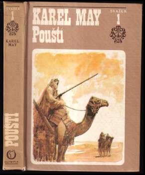 Karl May: Pouští