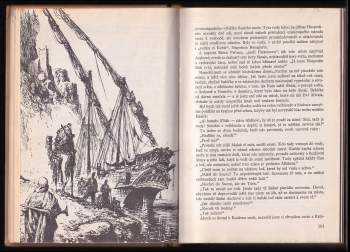 Karl May: Z Bagdádu do Cařihradu
