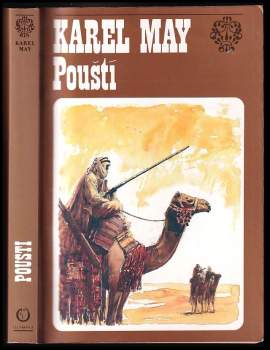 Karl May: Pouští