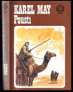 Karl May: Pouští