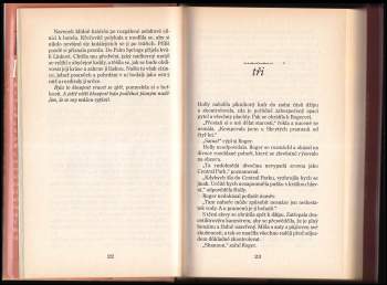 Elizabeth Lowell: Pouštní déšť