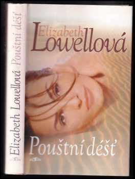 Elizabeth Lowell: Pouštní déšť