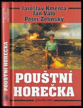 Pouštní horečka