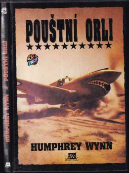 Humphrey Wynn: Pouštní orli