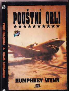 Humphrey Wynn: Pouštní orli