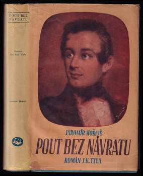 Pout bez návratu