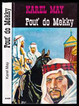 Pouť do Mekky
