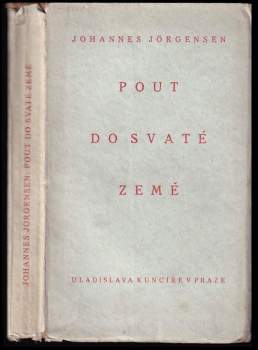 Pout do Svaté země