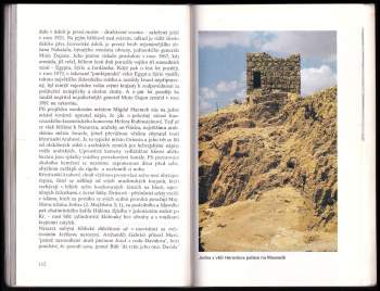 Josef Klánský: Pouť do Svaté země